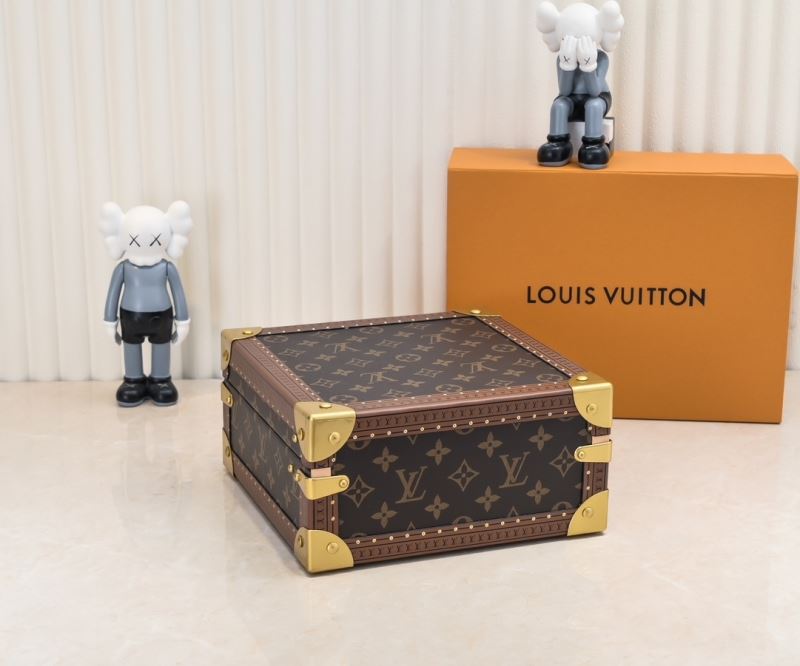 LV Box Bags